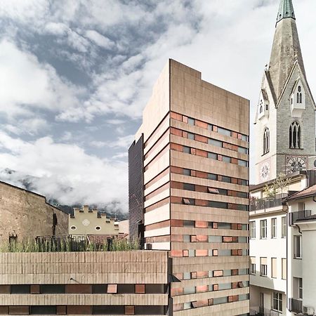Boutique Hotel Badhaus (Adults Only) Bressanone Exterior foto