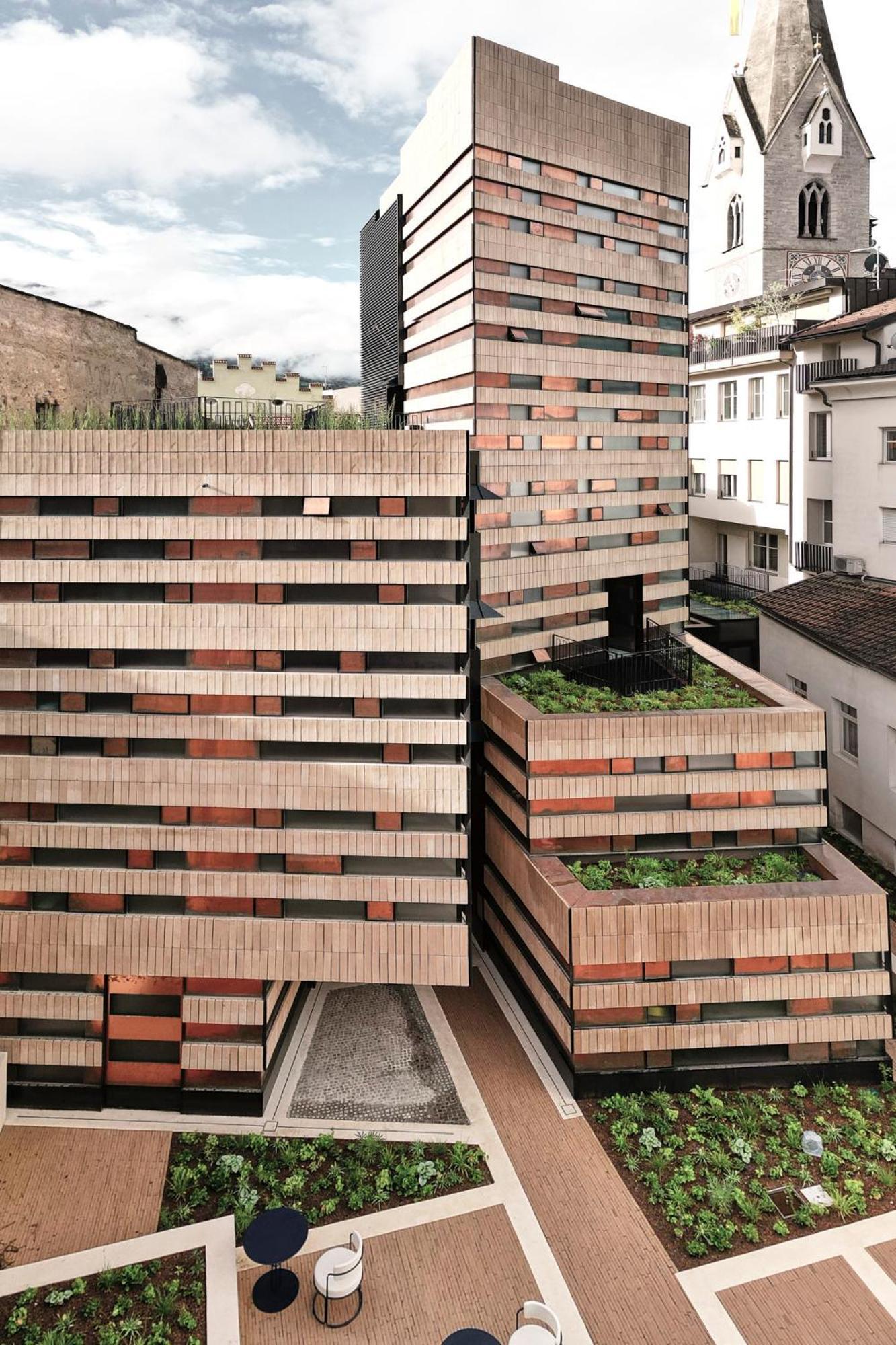 Boutique Hotel Badhaus (Adults Only) Bressanone Exterior foto
