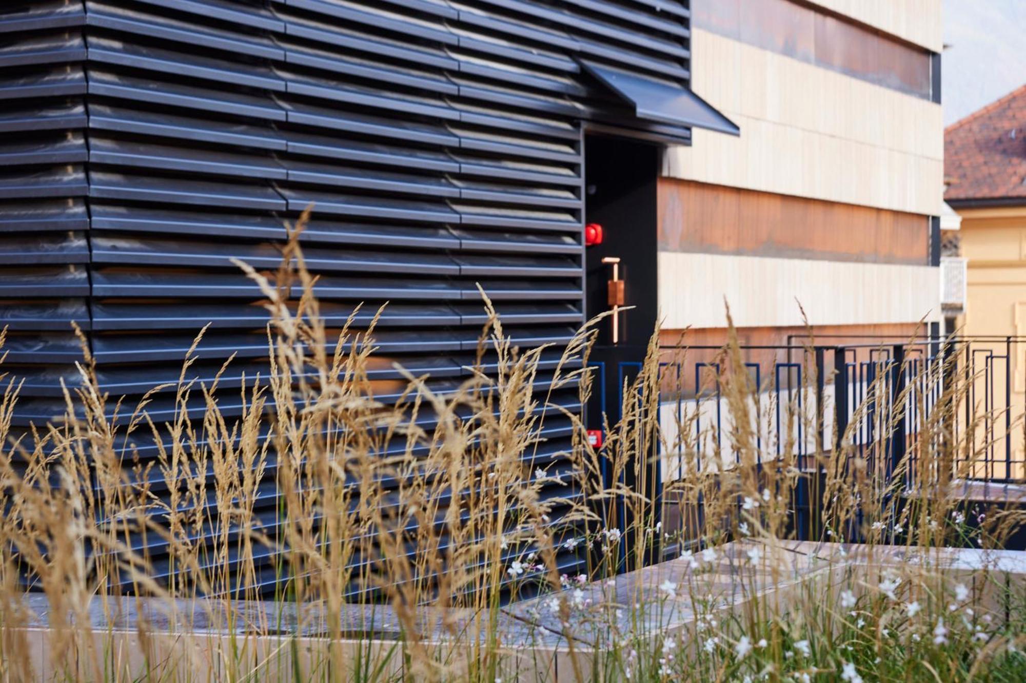 Boutique Hotel Badhaus (Adults Only) Bressanone Exterior foto