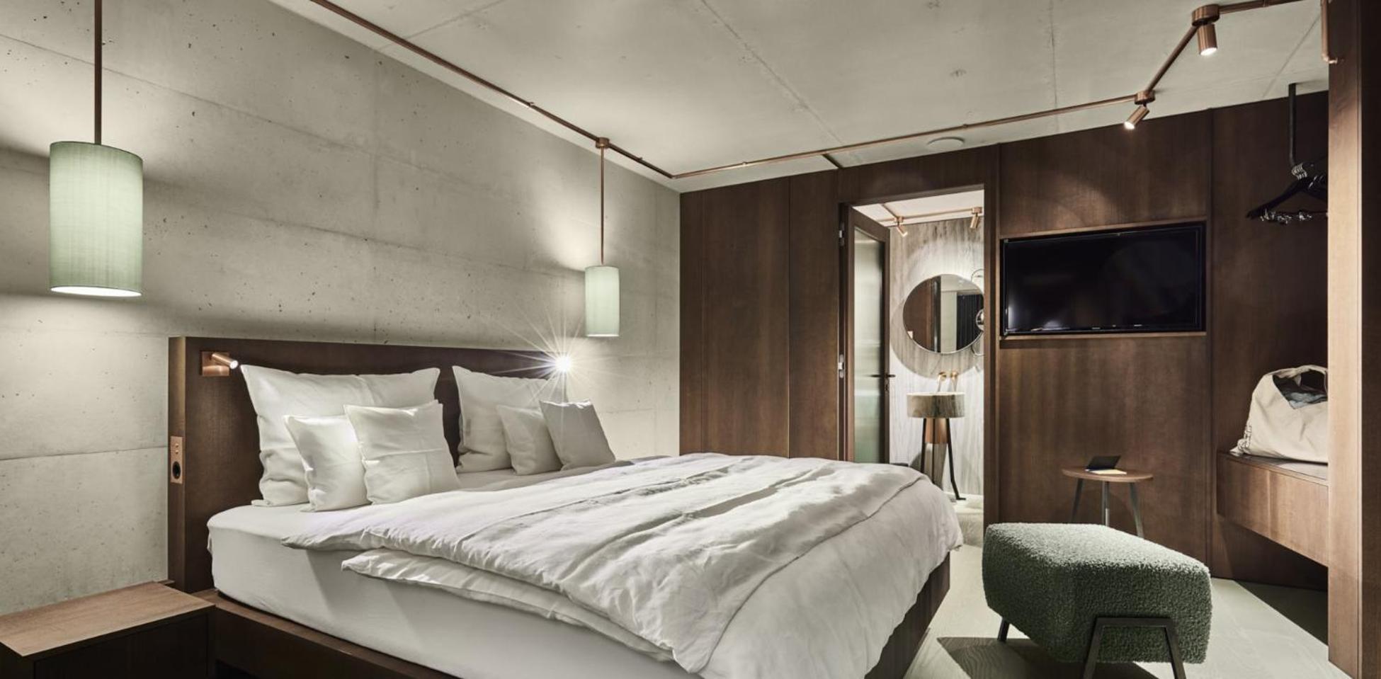 Boutique Hotel Badhaus (Adults Only) Bressanone Exterior foto