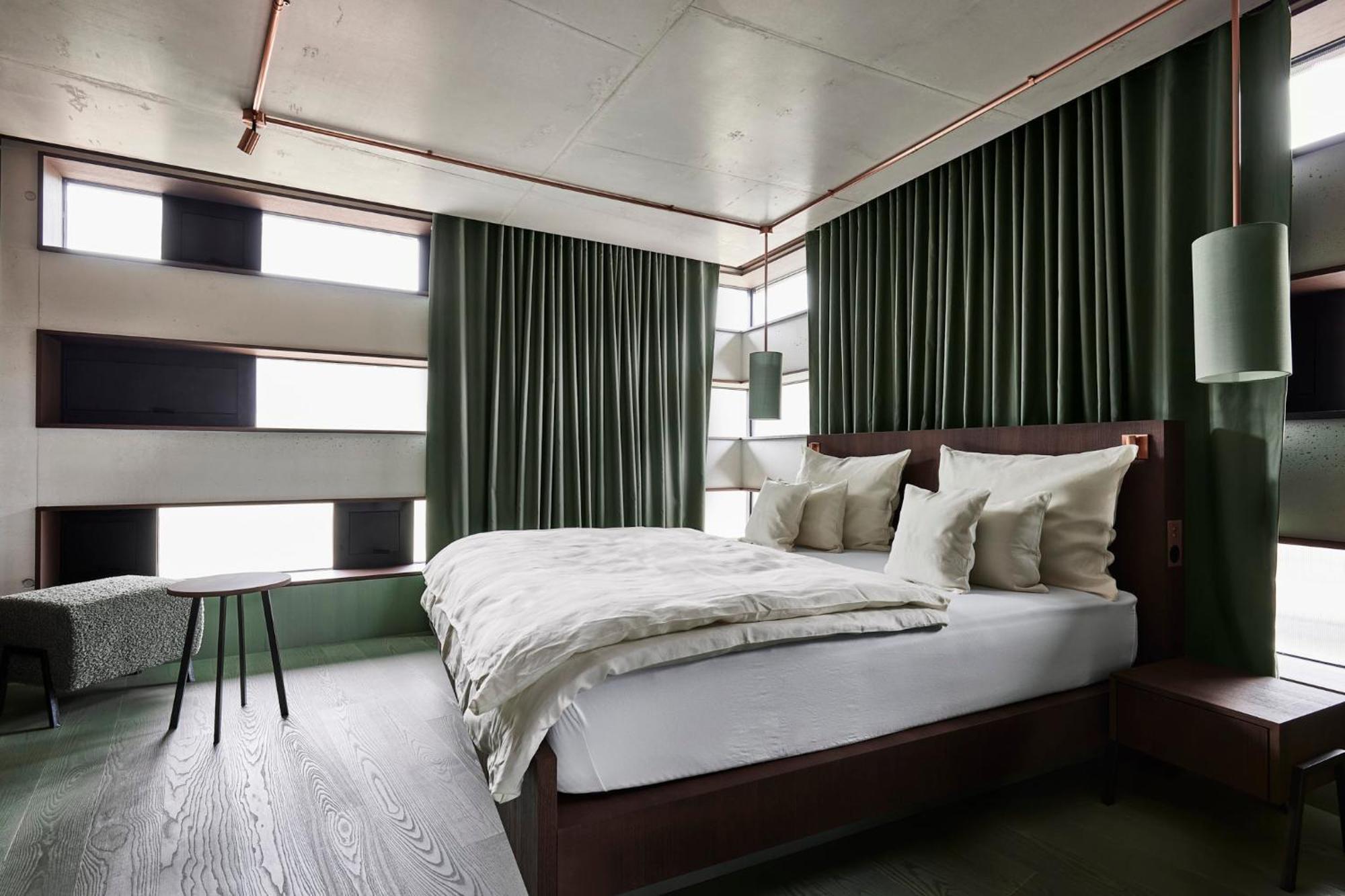 Boutique Hotel Badhaus (Adults Only) Bressanone Exterior foto