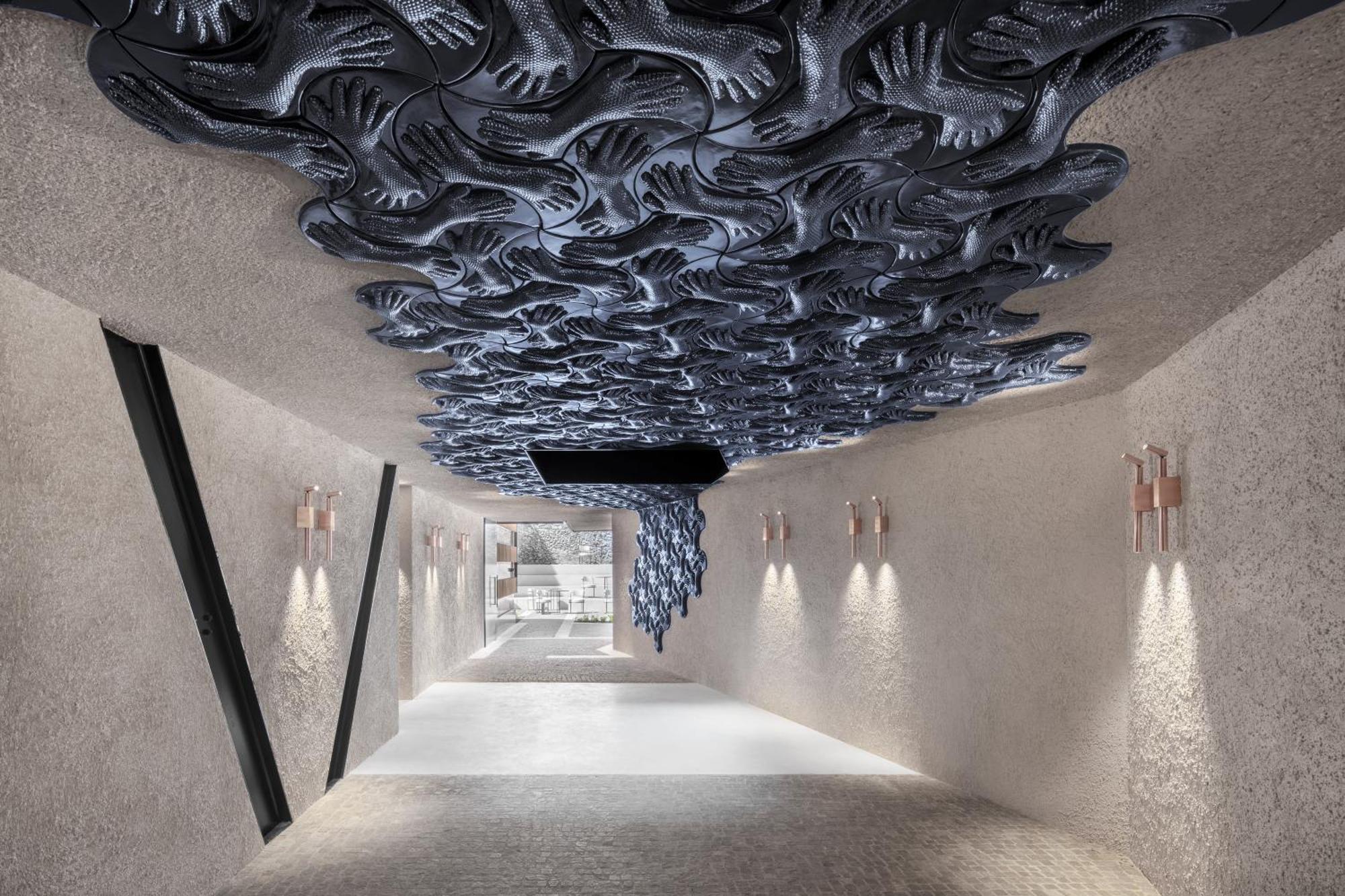 Boutique Hotel Badhaus (Adults Only) Bressanone Exterior foto